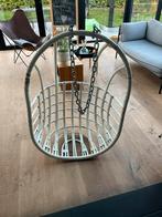 Hangstoel/egg chair sissy-boy, Ophalen, Zo goed als nieuw
