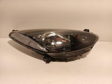 KOPLAMP RECHTS Mazda 2 (DE) (01-2007/06-2015) (D65151030) beschikbaar voor biedingen