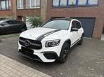 Mercedes glb 250 AMG line 2021 full option open dak, Auto's, Automaat, 4 cilinders, Lichtsensor, Wit