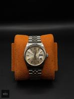 Rolex DateJust 16014, Montre-bracelet, Autres marques, Acier, Avec bracelet