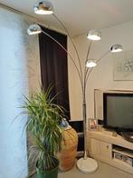 Lamp in de woonkamer, Huis en Inrichting, Ophalen, Zo goed als nieuw, Vintage