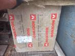Rockwool isolatie, Doe-het-zelf en Bouw, Isolatie en Afdichting, Ophalen, Nieuw