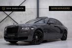 Rolls-Royce Ghost 6.6 V12 | ACC | Nightvision | 4 x Ventilat, Auto's, Te koop, Zilver of Grijs, Berline, Bedrijf