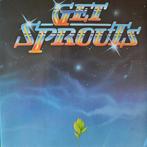 Get Sprouts - Lp - 1980, Cd's en Dvd's, Overige genres, Gebruikt, Ophalen of Verzenden, 12 inch