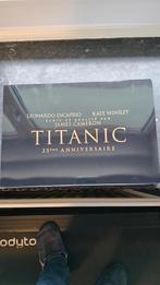 Blu-Ray 4k ultra HD Titanic collector édition, Cd's en Dvd's, Ophalen of Verzenden