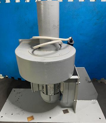 Afzuiging ventilator merk BROOK HANSEN beschikbaar voor biedingen
