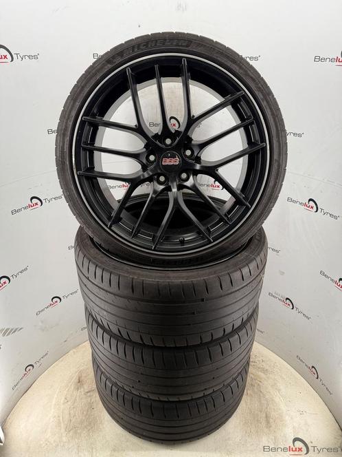 Audi A4 A5 A6 A7 A8 Mercedes A-klasse B-klasse C-klasse CLA, Auto-onderdelen, Banden en Velgen, Banden en Velgen, Zomerbanden