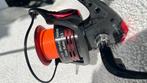 Vis hengel, Watersport en Boten, Hengelsport | Zeevissen, Ophalen, Gebruikt