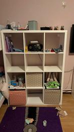 Kallax kast ikea, Ophalen, Zo goed als nieuw