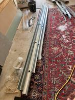 Metal stud /Gyproc profielen, Ophalen, Nieuw