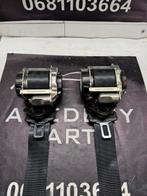 Opel Corsa F Peugeot 208 II 2 Gordels Gordelspanners Achter, Gebruikt, -, -, Ophalen of Verzenden