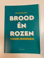 Lieven de Pril - Brood en rozen voor iedereen, Boeken, Ophalen, Zo goed als nieuw, Lieven de Pril