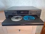Technics SL-PD887 compacte schijfwisselaar, Audio, Tv en Foto, Cd-spelers, Ophalen of Verzenden, Gebruikt, Technics, Wisselaar