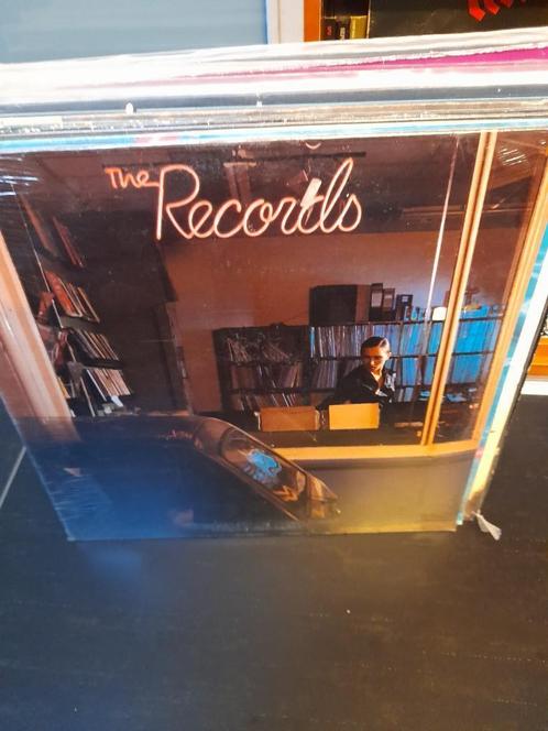 lp - the records - the records - sealed, Cd's en Dvd's, Vinyl | Rock, Nieuw in verpakking, Overige genres, 12 inch, Ophalen of Verzenden