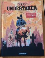 Undertaker 7 édition Slumberland Meyer et Dorison, Livres, BD, Une BD, Dorison / Meyer, Enlèvement ou Envoi, Neuf