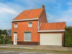 Huis te koop in Eernegem, 2 slpks, Immo, 518 kWh/m²/jaar, 2 kamers, Vrijstaande woning, 140 m²