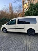 Volkswagen Caddy maxi 2L, Automaat, Volkswagen, Particulier, Te koop