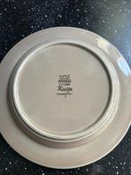 Arabia finland ruija assiettes, Enlèvement