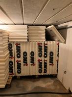 Enertherm isolatie IKO 10cm, Doe-het-zelf en Bouw, Isolatie en Afdichting, Ophalen, Nieuw
