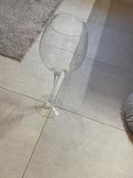Groot wijnglas voor decoratie, Ophalen, Zo goed als nieuw