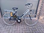 Damesfiets Minerva 7 versnellingen, Fietsen en Brommers, Ophalen, Versnellingen