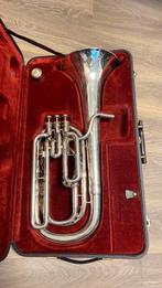 Besson BE-757, « euphonium » ou « baryton », Muziek en Instrumenten, Ophalen of Verzenden
