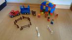 Lego Duplo paardenstal, Kinderen en Baby's, Speelgoed | Duplo en Lego, Complete set, Duplo, Zo goed als nieuw, Ophalen