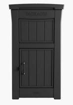 Pakketbox XXL, Ophalen, Nieuw, Kunststof, Overige typen