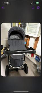 First buggy, Kinderen en Baby's, Kinderwagens en Combinaties, Gebruikt, Verstelbare duwstang, Combiwagen, Ophalen