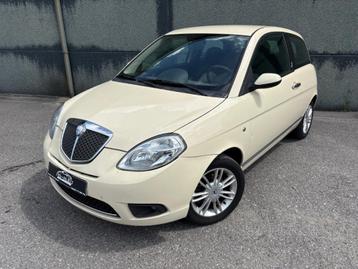 Lancia Ypsilon 1.2 Essence * PRÈT A IMMAT*  beschikbaar voor biedingen
