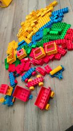 Duplo blokken, Kinderen en Baby's, Speelgoed | Duplo en Lego, Ophalen, Zo goed als nieuw, Duplo