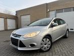 Ford Focus | 12 Maanden Garanties | 63 Dkm | Benzine | 2011|, Auto's, Zwart, 4 cilinders, 146 g/km, 5 deurs