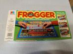 Vintage boardgame frogger compleet, Hobby en Vrije tijd, Gezelschapsspellen | Bordspellen, Ophalen of Verzenden, Zo goed als nieuw