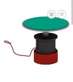 Hoogteverstelbare douche voetjes, Enlèvement, Comme neuf, Douche