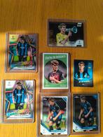 Charles De Ketelaere, Ophalen of Verzenden, Zo goed als nieuw, Sticker