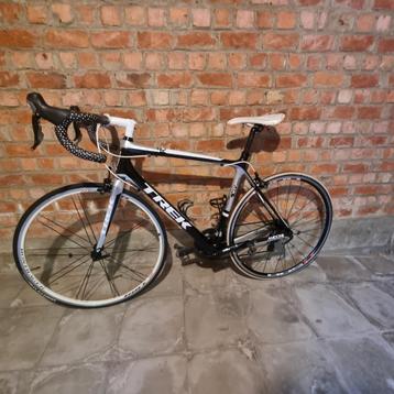 Trek madone 4.5  beschikbaar voor biedingen