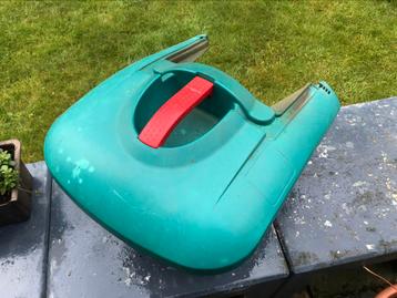 Opvang bak voor Bosch Rotak 37. In goede staat, Enlèvement