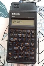 Calculatrice HP 20 S scientific vintage, Enlèvement ou Envoi, Comme neuf