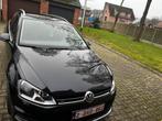 Golf 7 1.6 Tdi 2015, Auto's, Diesel, Te koop, Golf, Particulier