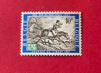Timbre Belgique journée du timbre 1967, Timbres & Monnaies, Timbres | Europe | Belgique, Enlèvement ou Envoi