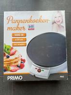 Pannenkoekenmaker, Ophalen, Zo goed als nieuw