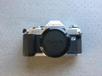 Fotocamera Canon type AL-1 beschikbaar voor biedingen