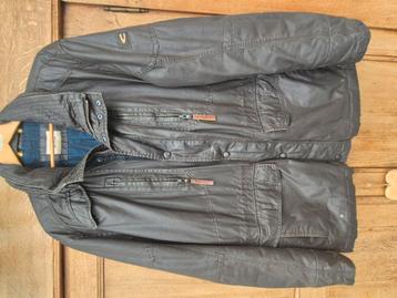 „Camel active” T58 winterjas in perfecte staat 
Erg heet beschikbaar voor biedingen