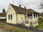 Te koop: eengezinswoning in Hongarije – provincie Somogy, Immo, Dorp, Szegerdo, 80 m², 3 kamers