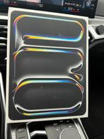 IPAD PRO 13 INCH M5 2025 NIEUWE FACTUUR GARANTIE, Computers en Software, Apple iPads, Ophalen, Nieuw, Zilver, 256 GB