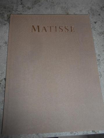 Matisse beschikbaar voor biedingen