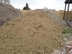 Gele zand, vulgrond gratis, Ophalen of Verzenden, Ophoogzand