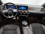 Mercedes-Benz CLA-Klasse 250 e Shooting Brake AMG Line | Ver, Auto's, Mercedes-Benz, CLA, Stof, Gebruikt, Euro 6