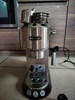 Delonghi dedica ec685M, Elektronische apparatuur, Ophalen of Verzenden, Gebruikt, Espresso apparaat