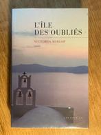 HISLOP Victoria, Boeken, Ophalen